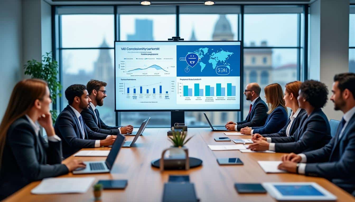 découvrez tout ce qu'il faut savoir sur la tva intracommunautaire, y compris les exigences déclaratives et les modalités de paiement. simplifiez vos démarches administratives et assurez-vous de respecter la législation en vigueur grâce à nos conseils pratiques.